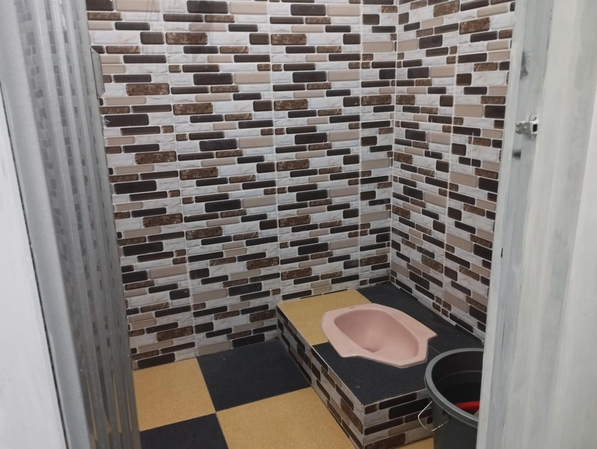 Mando Homestay III Bukittinggi Exterior foto